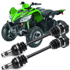 Complete CV Joint Axles Set for Arctic Cat 650 4X4 (2004–2011)