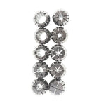 10PC Spring Collet Set for CNC Workholding (Engraving, Milling, Lathe)