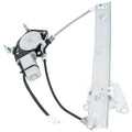 Window Regulator for Mazda Tribute (2001–2006) Left Rear