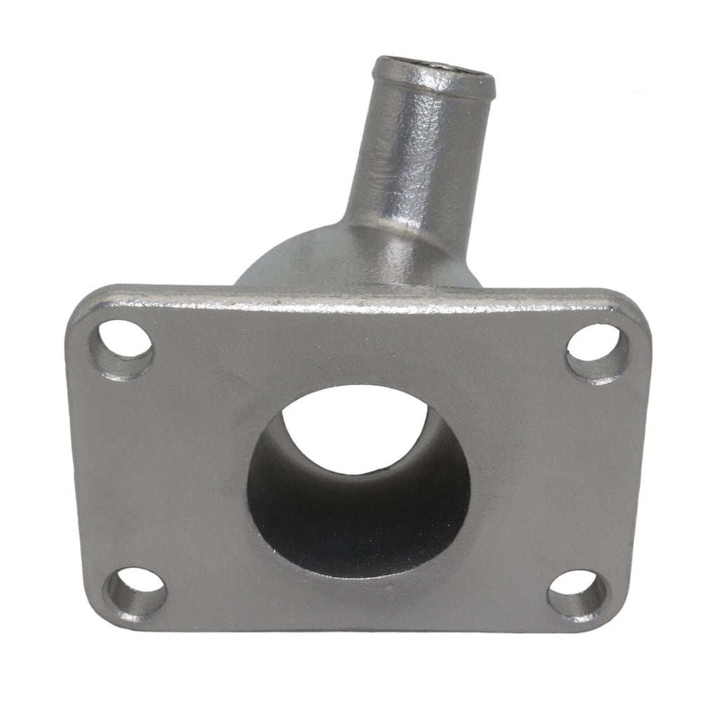 Exhaust Mixing Elbow for Yanmar Marine 3YM30 3YM20 2YM15 (No Years Specified)