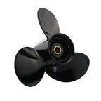 Replacement Aluminum Propeller 9-1/4" Diameter 9 Pitch for Mercury 9.9-20HP (1990–2023)