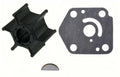 Outboard Water Pump Impeller with 5035603 Gasket for Johnson Evinrude (4S)