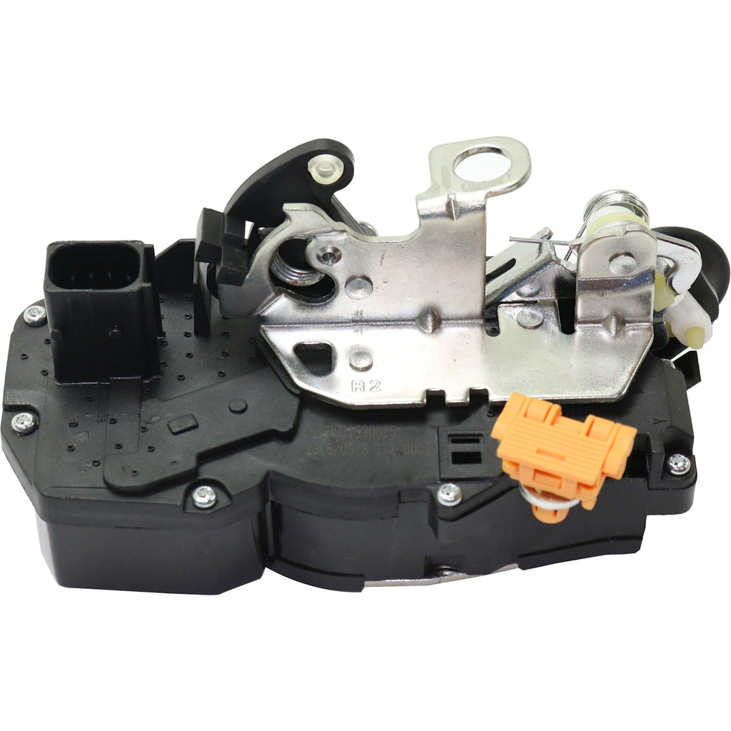 Door Lock Actuator for Cadillac CTS (2008–2014) Rear Passenger Side