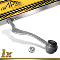 Front Left Lower Control Arm with Ball Joint for BMW E39 525i 528i 530i (1997–2003)