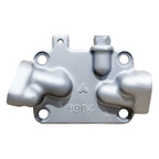 A/C Compressor Manifold Replacement for Jeep Grand Cherokee (2000-2004)