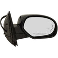 Passenger Side Power Fold Mirror for 2007-17 Suburban Yukon Tahoe