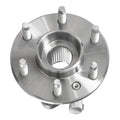 Front Wheel Hub Bearing for Buick Terraza, Saturn Relay, Uplander (2006–2009) 513236