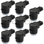 8X Backup Assist Parking Sensor for Chevrolet Suburban 2500 (2000–2006)