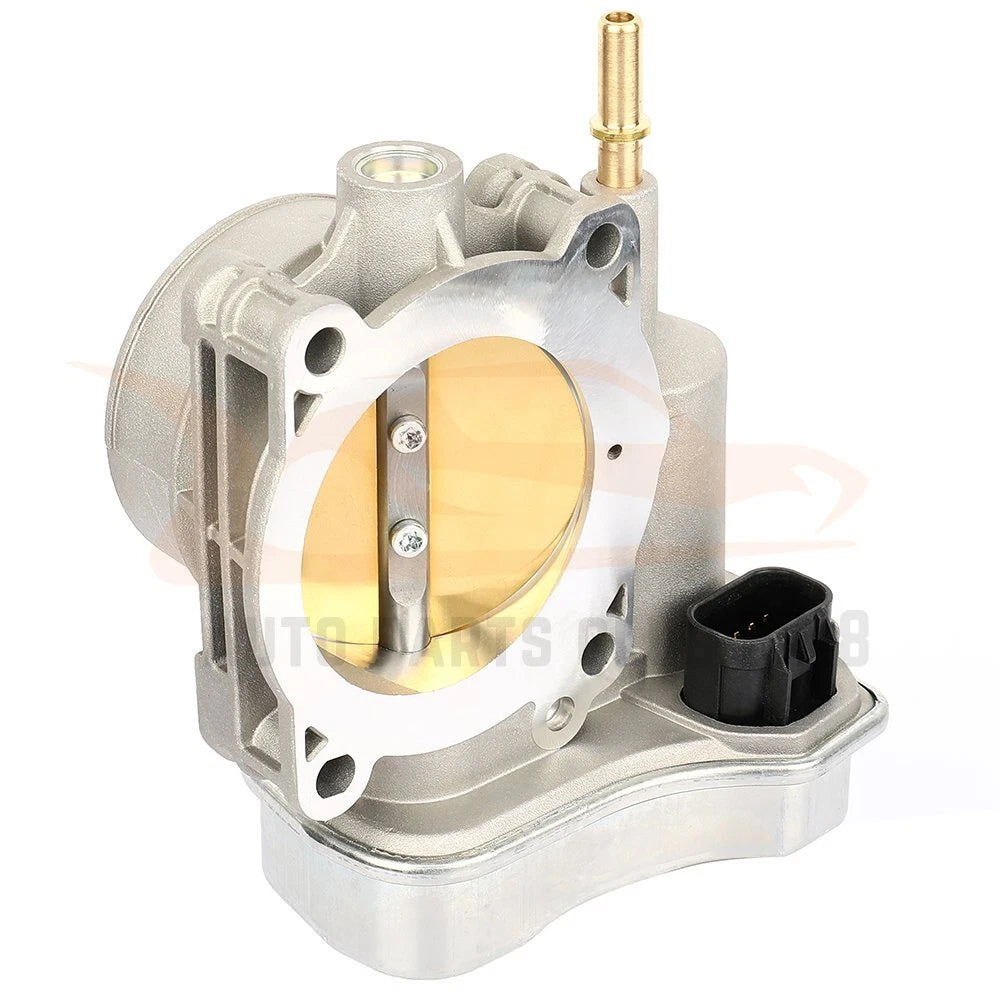 Throttle Body for Chevrolet Colorado (2004-2006)