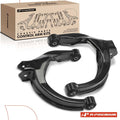 2Pcs Rear Upper Control Arm for Hyundai Sonata, Kia Optima (1998–2005)