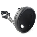 7-Inch Retro LED Headlight Shell for Harley Motorcycle