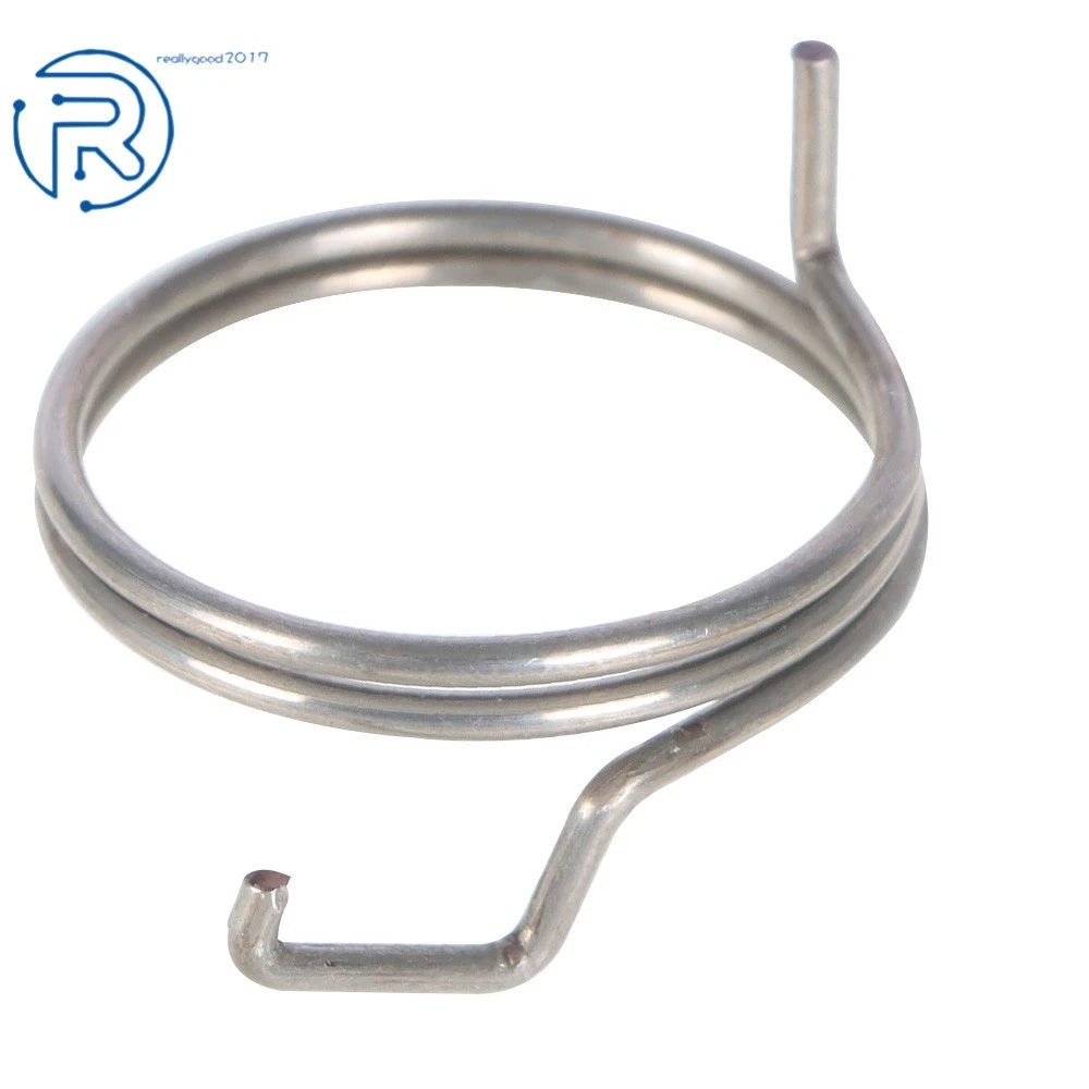 Balancer Idle Lever & Torsion Spring Holder for Kawasaki KLR650 (1987–2018)