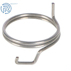 Balancer Idle Lever & Torsion Spring Holder for Kawasaki KLR650 (1987–2018)