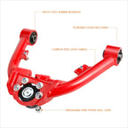 Set of 2 Front Upper Control Arms for Silverado/Sierra 1500 (2000–2006)
