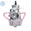 Carburetor VM38 for 2-Stroke Motorcycles (38mm)