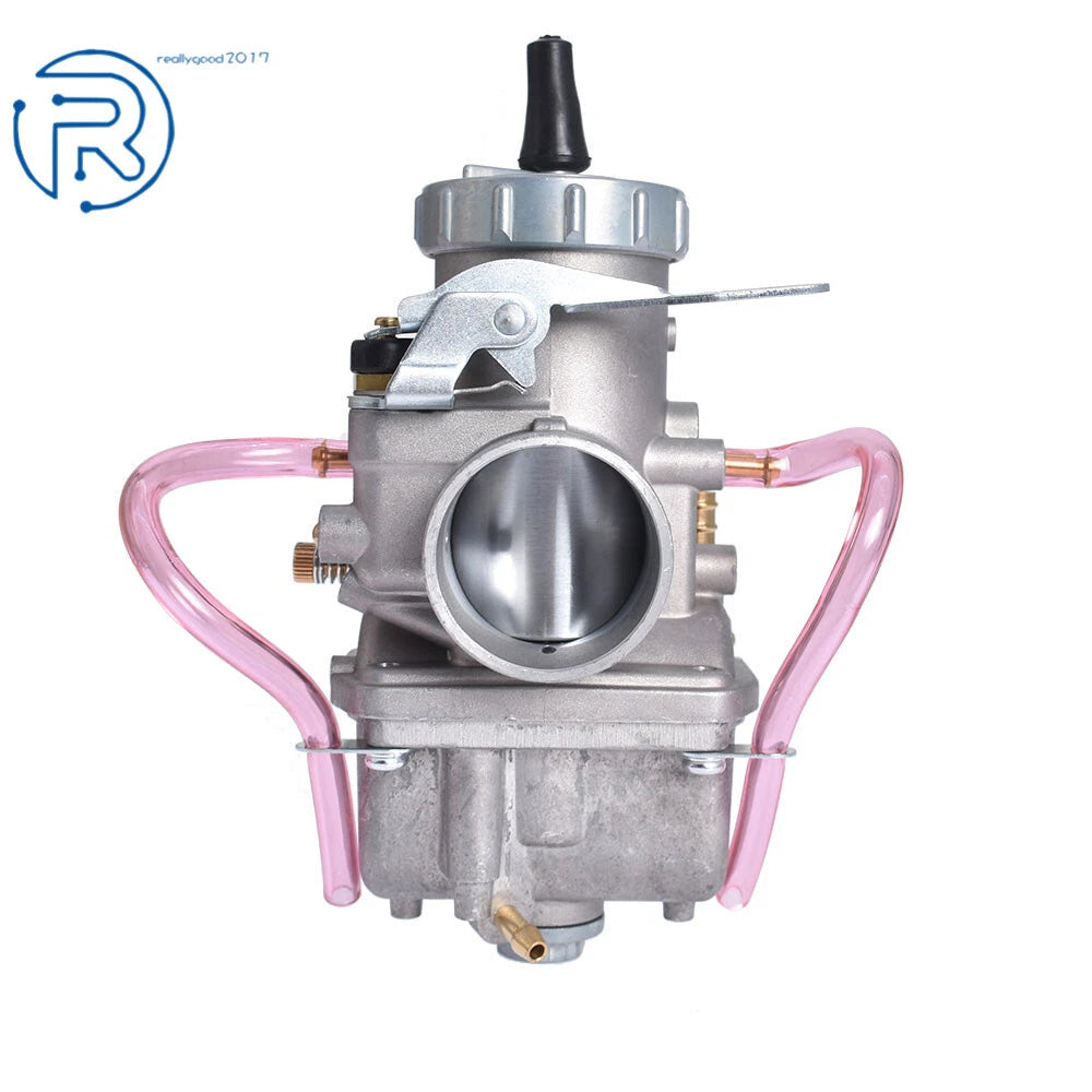 Carburetor VM38 for 2-Stroke Motorcycles (38mm)