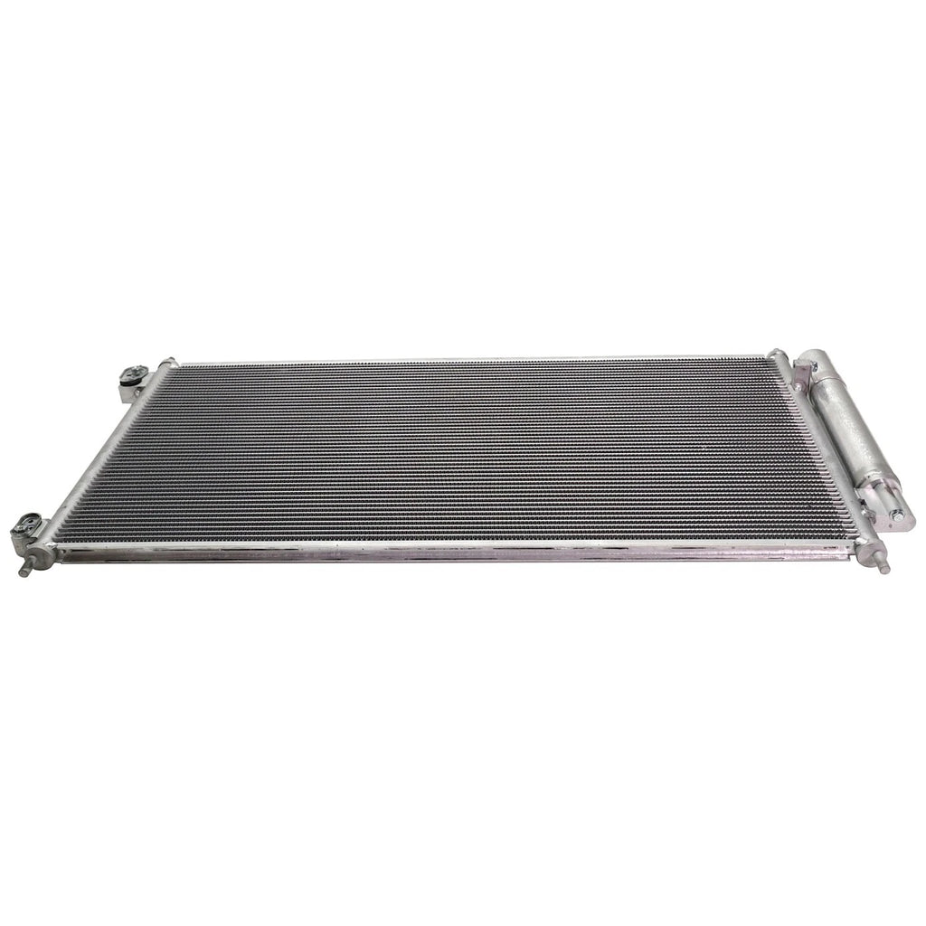 Radiators for Honda Accord (2008–2012)