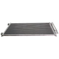 Radiators for Honda Accord (2008–2012)
