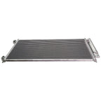 Radiators for Honda Accord (2008–2012)
