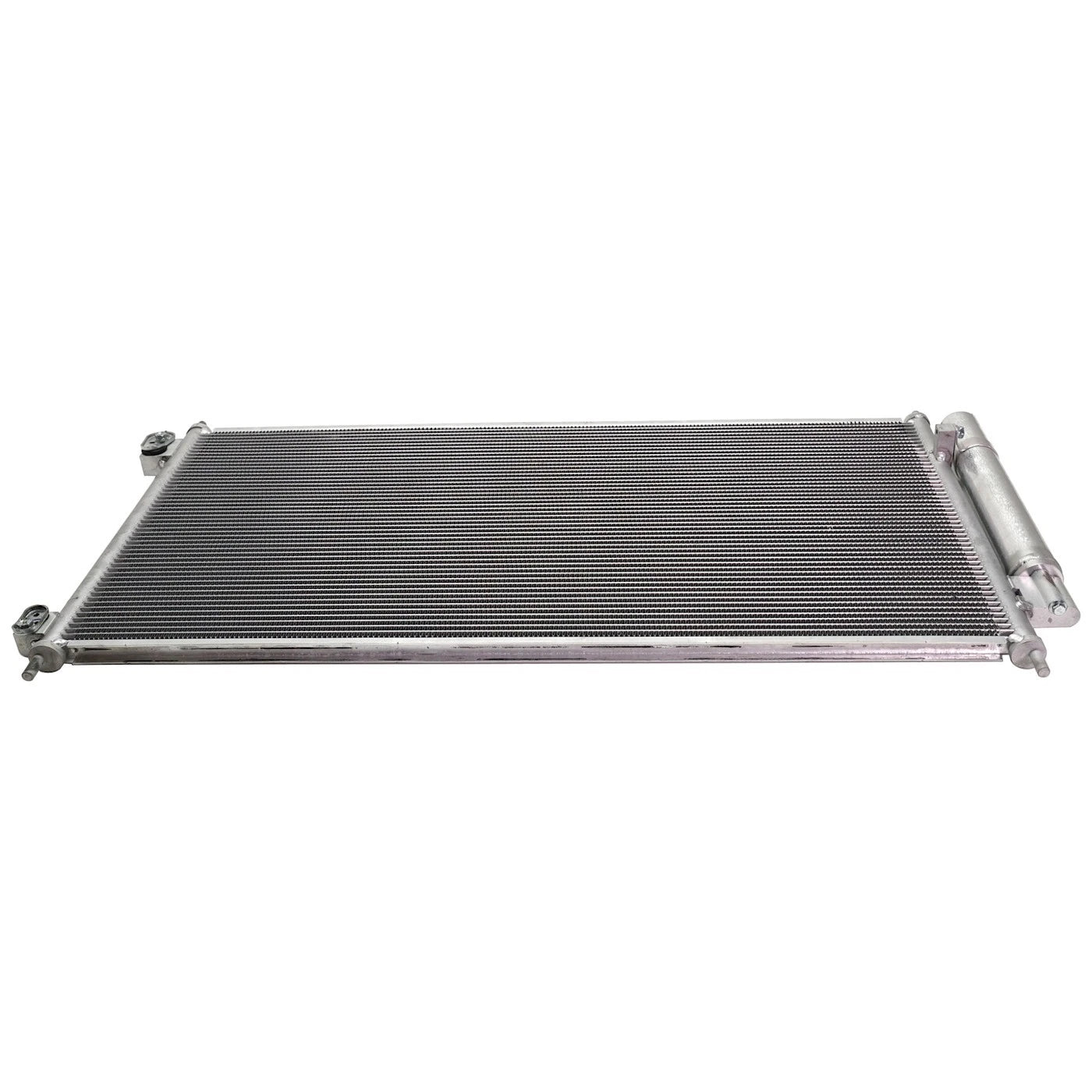 Radiators for Honda Accord (2008–2012)