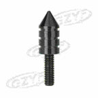 Windshield Bolt Kit 10pcs Multi Color Screws for Motor (No Year Specified)