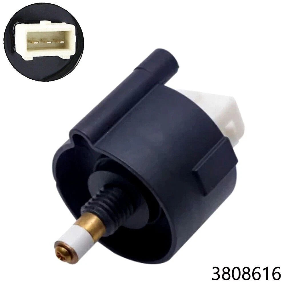 Fuel Water Sensor for Volvo Penta D4 D6 (3808616, 874572)