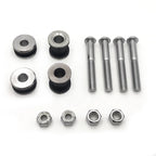Docking Hardware Kit for Harley H-D Sportster XL (2004–Present)