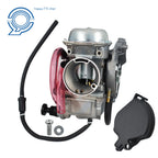 Carburetor for Kawasaki Bayou 400 (1996–1999)