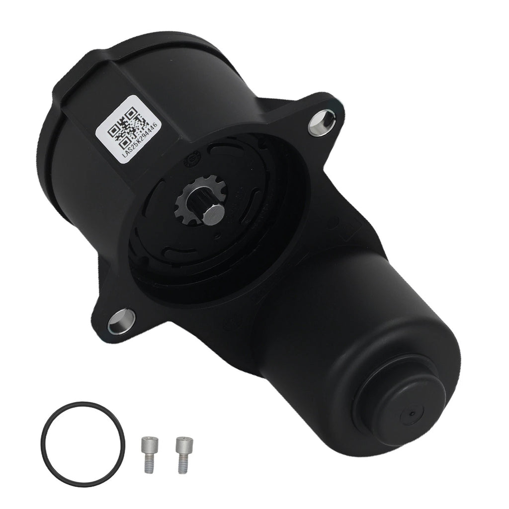Rear Brake Caliper Motor for Volvo S60 S80 V60 V70 (2006–2018)