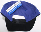 Ford Trucker Hat Baseball Cap Adjustable Strap Classic Motor Co