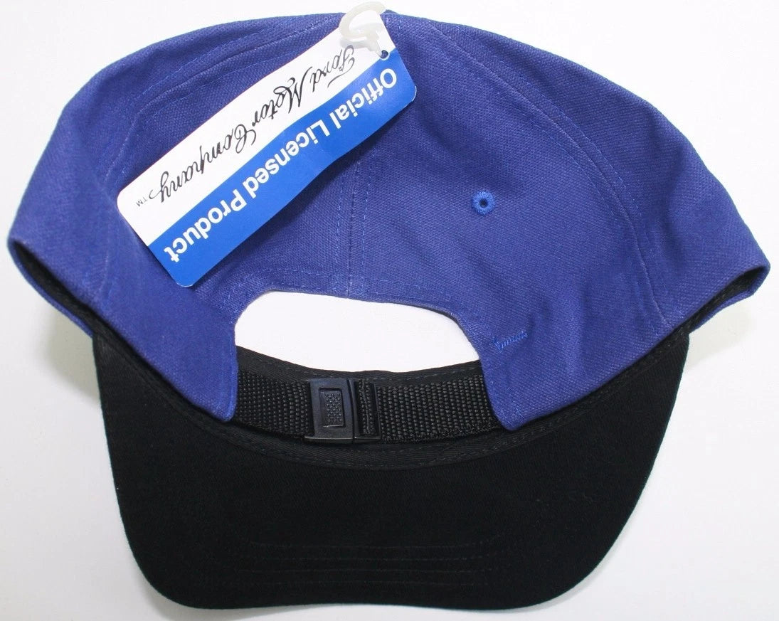 Ford Trucker Hat Baseball Cap Adjustable Strap Classic Motor Co