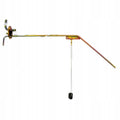 Fuel Sending Unit for Case IH 7210 7220 8910 8920 8930 8940 8950 (1990–1999)