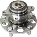 Wheel Hubs for Honda Civic (2013–2015) Rear Driver and Passenger Side