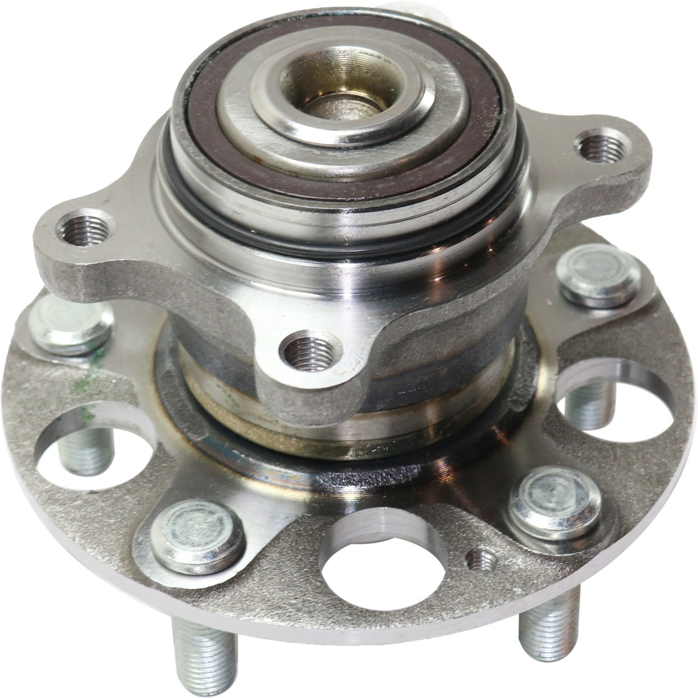 Wheel Hubs for Honda Civic (2013–2015) Rear Driver and Passenger Side