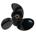 Replacement Aluminum Propeller 9-1/4" Diameter 9 Pitch for Mercury 9.9-20HP (1990–2023)