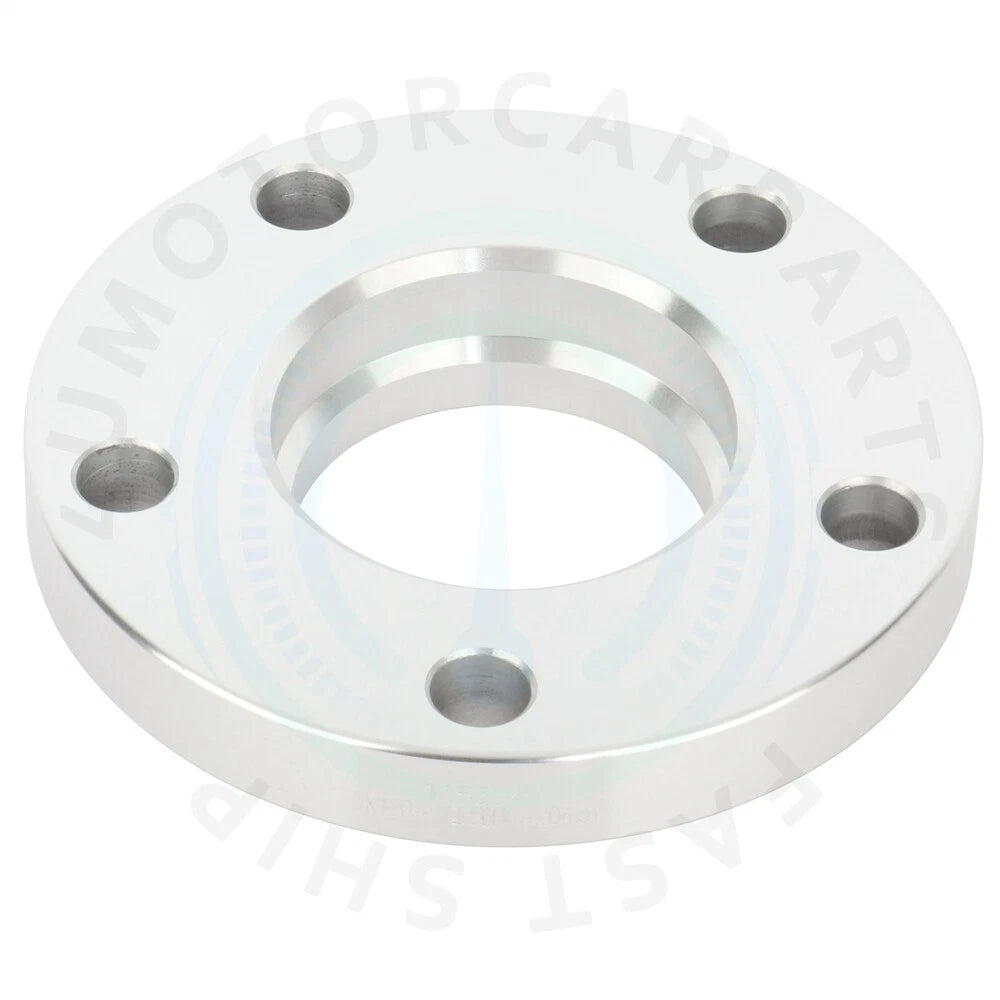 Set of 2 Wheel Spacers for BMW X1 128i 135i 328i M3  20mm 5x120