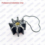 Sea Water Pump Impeller for Mercruiser Bravo (47-862232A2, 47-8M0104229)