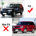 Front Bumper Lower Air Deflector for Land Rover Range Rover Sport (2010-2013)