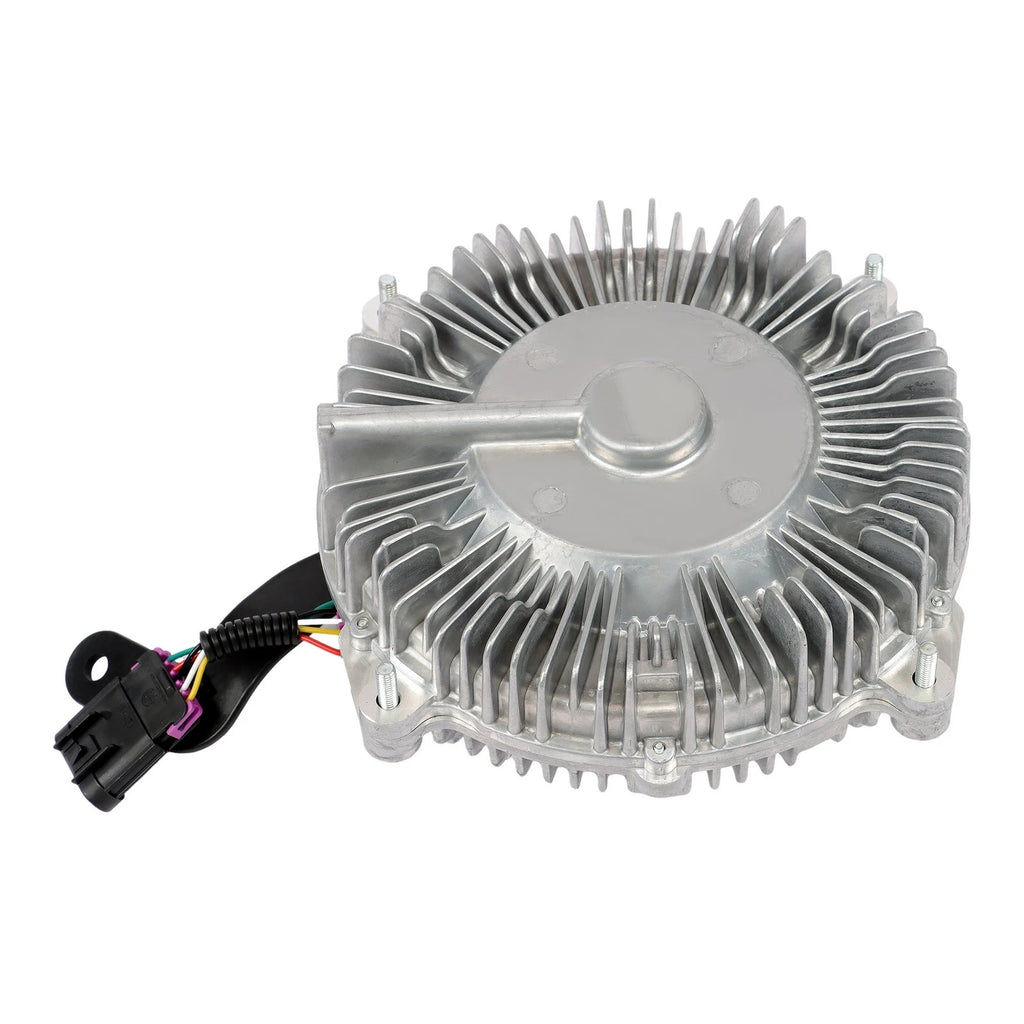 Electric Cooling Fan Clutch for Ram 2500 3500 4500 5500 (2013–2018)