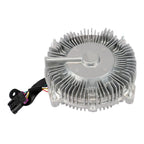 Electric Cooling Fan Clutch for Ram 2500 3500 4500 5500 (2013–2018)
