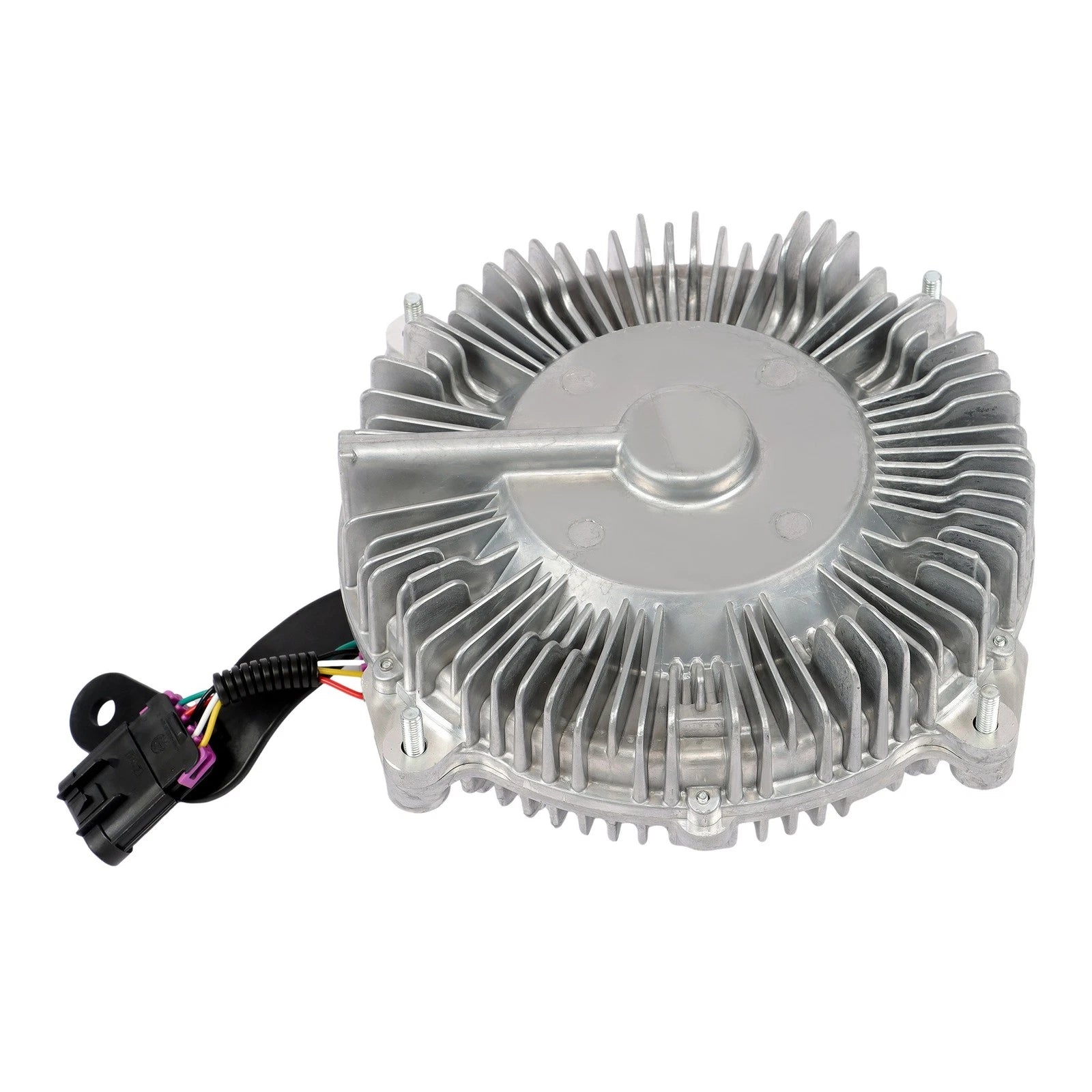 Electric Cooling Fan Clutch for Ram 2500 3500 4500 5500 (2013–2018)