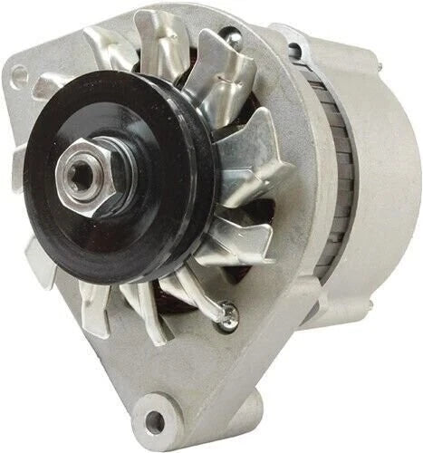 Alternator for Allis Chalmers 5045 5050, Case 531 644 844, Deutz D2807 D3607