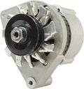 Alternator for Allis Chalmers 5045 5050, Case 531 644 844, Deutz D2807 D3607