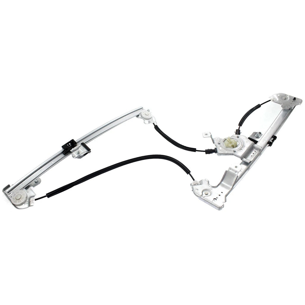 Window Regulator for Ford F-150 (2004–2020) Right Side Front