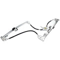 Window Regulator for Ford F-150 (2004–2020) Right Side Front