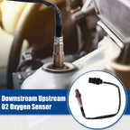 O2 Oxygen Sensor for BMW 328d xDrive (2014–2018) 766549126068