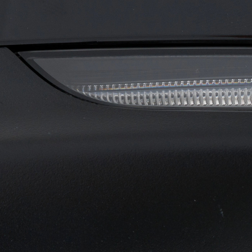 Left Mirror for Mazda 3 (2017–2018) Paintable Power