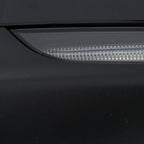 Left Mirror for Mazda 3 (2017–2018) Paintable Power