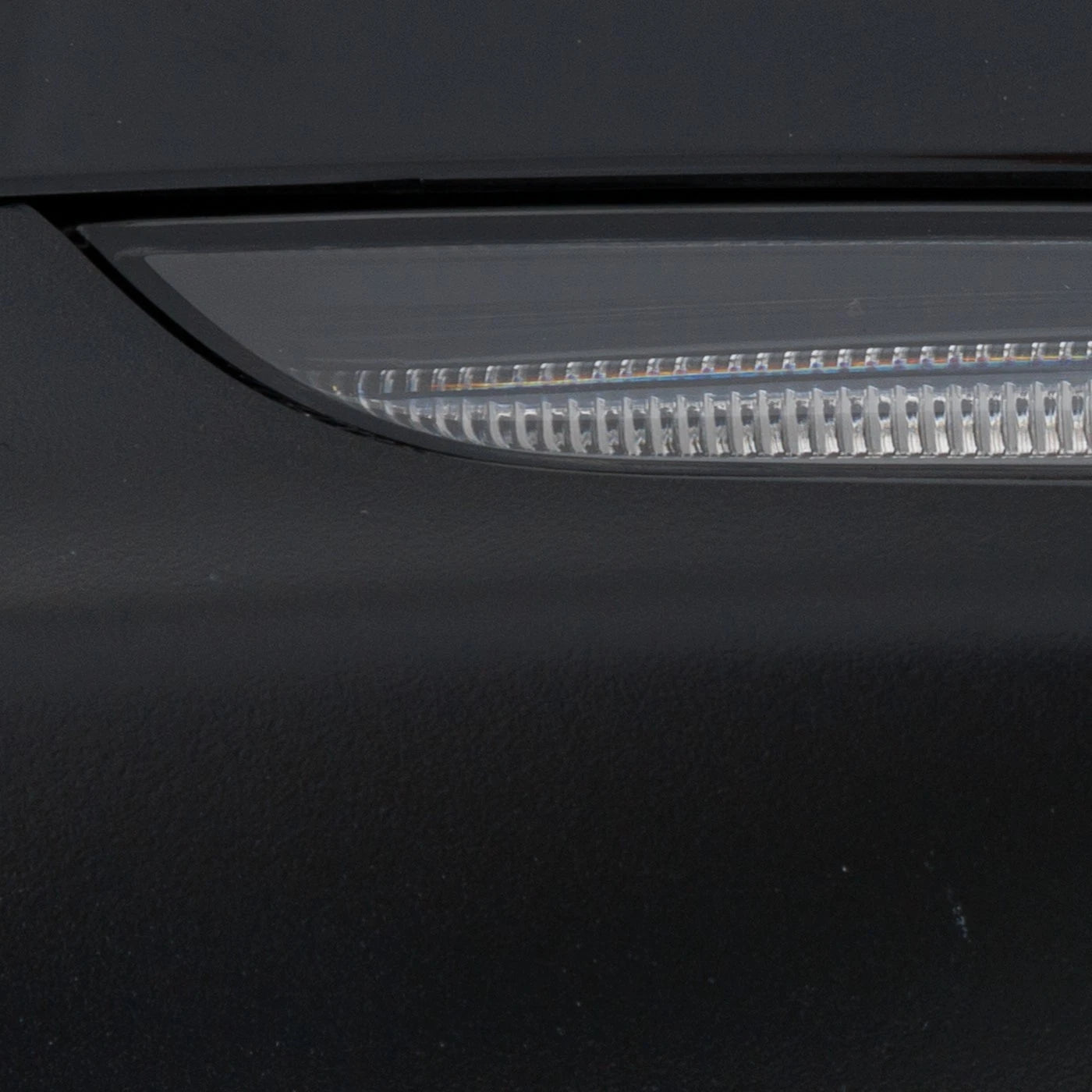 Left Mirror for Mazda 3 (2017–2018) Paintable Power