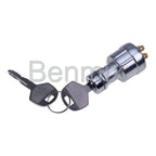 Ignition Switch 57510-23000-71 for Toyota Forklift 5FD50-80 5FG50-70 7FD10-45